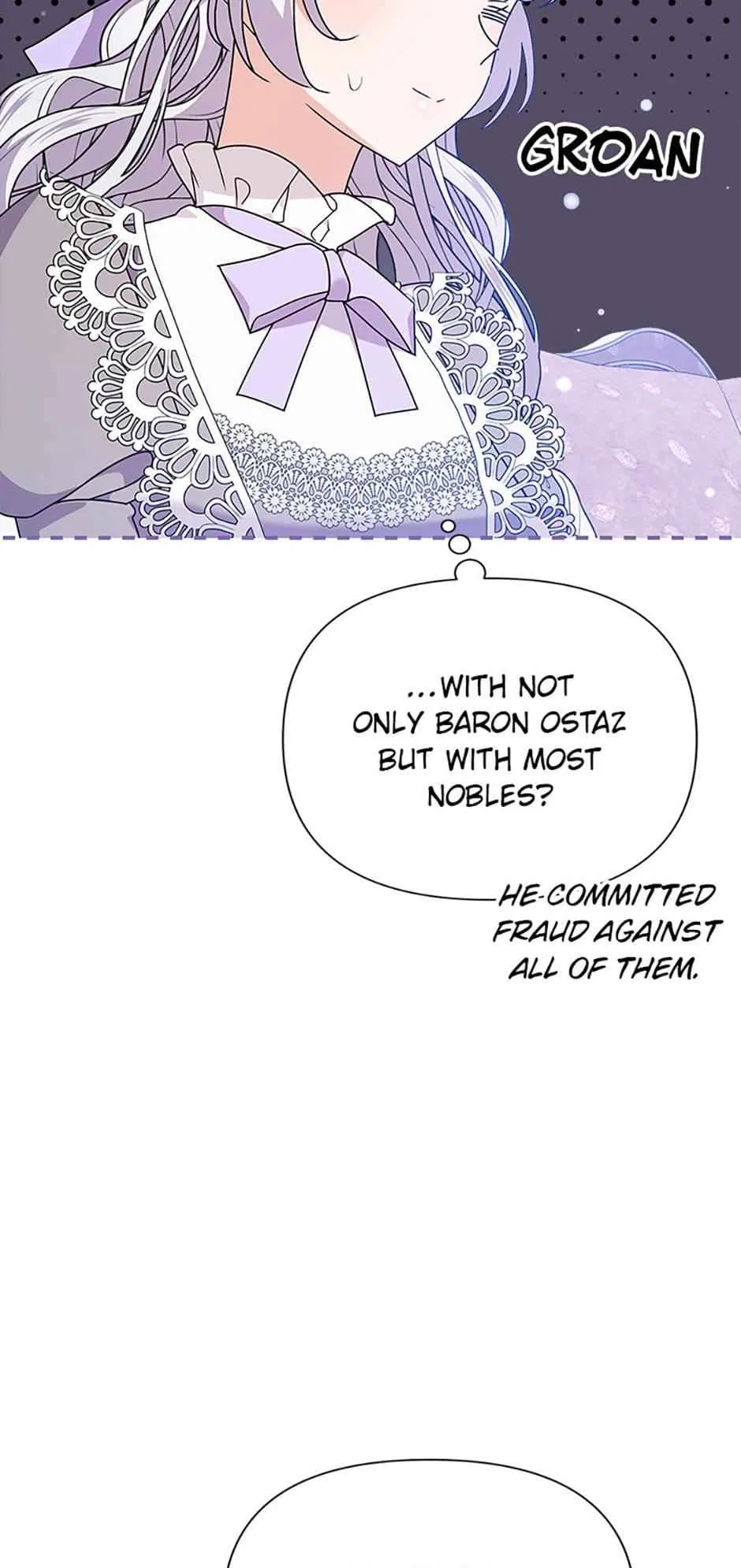 The Land Lord’s Baby Retires Chapter 87 – Page 30