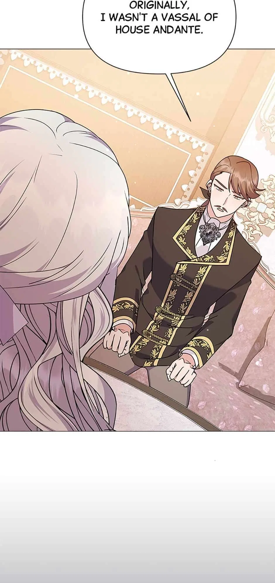 The Land Lord’s Baby Retires Chapter 87 – Page 31