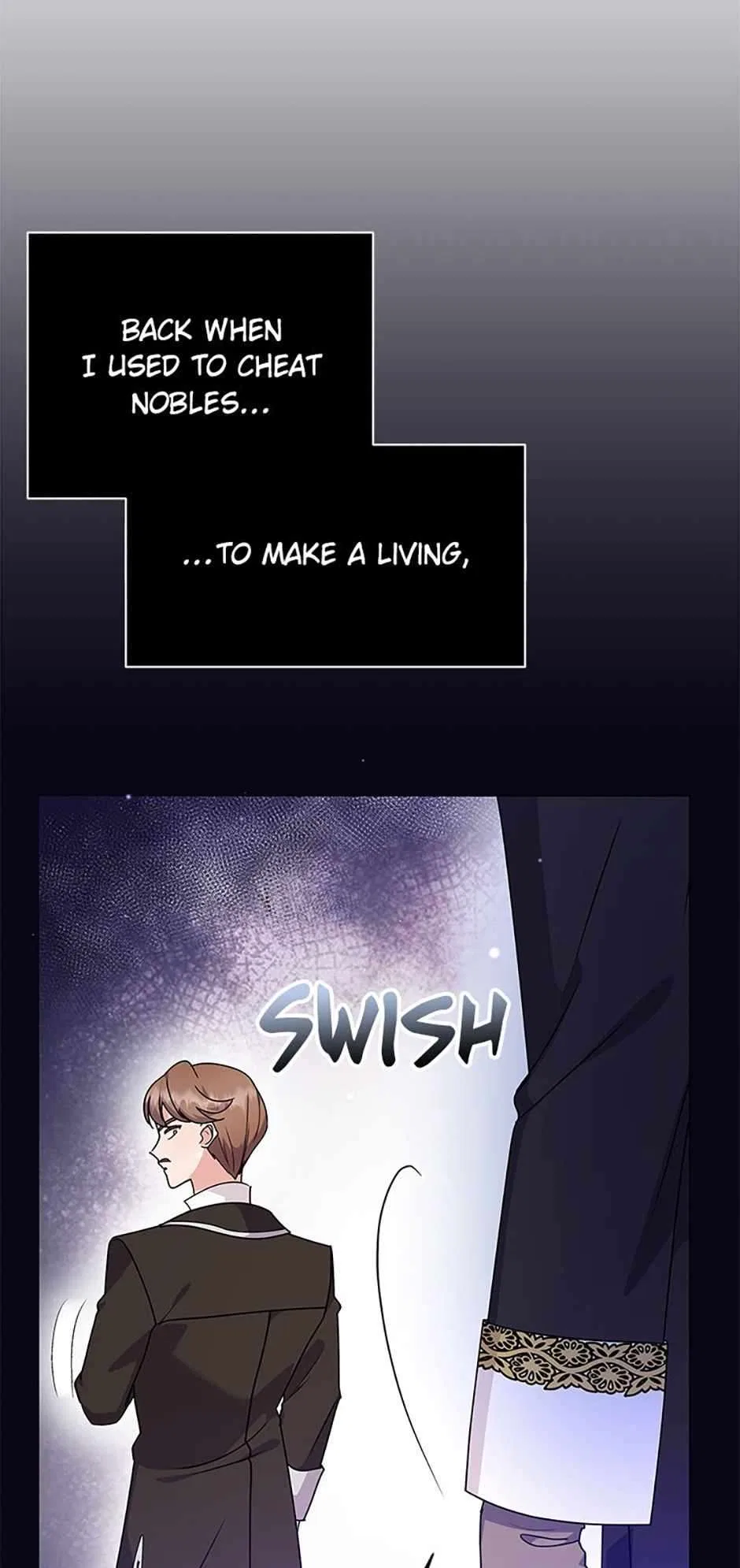 The Land Lord’s Baby Retires Chapter 87 – Page 32