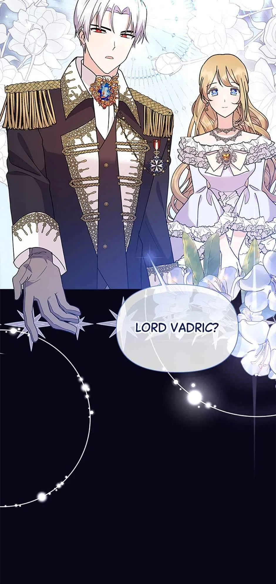 The Land Lord’s Baby Retires Chapter 87 – Page 34