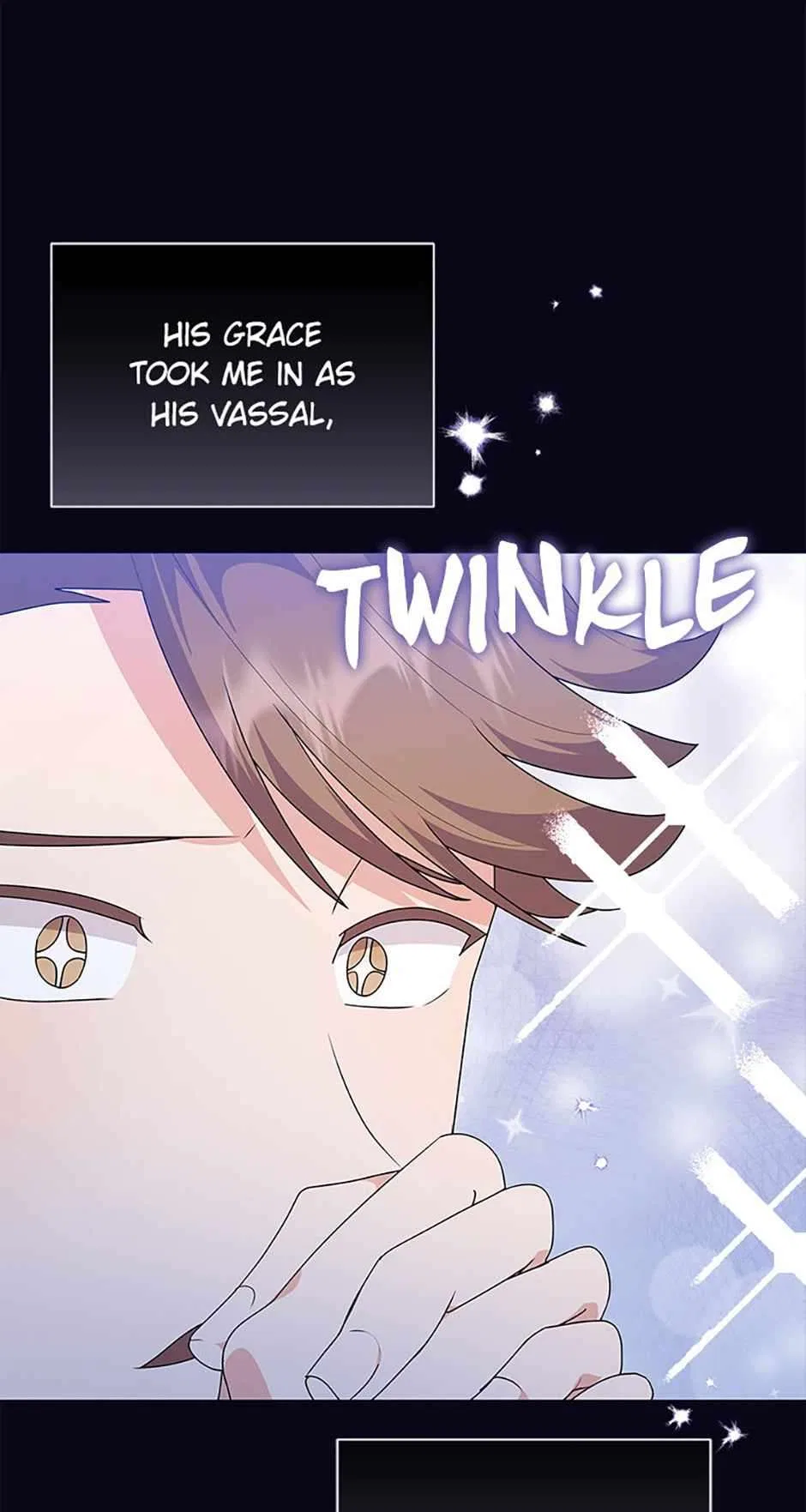 The Land Lord’s Baby Retires Chapter 87 – Page 35