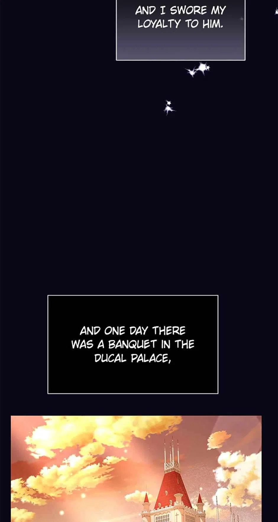 The Land Lord’s Baby Retires Chapter 87 – Page 36