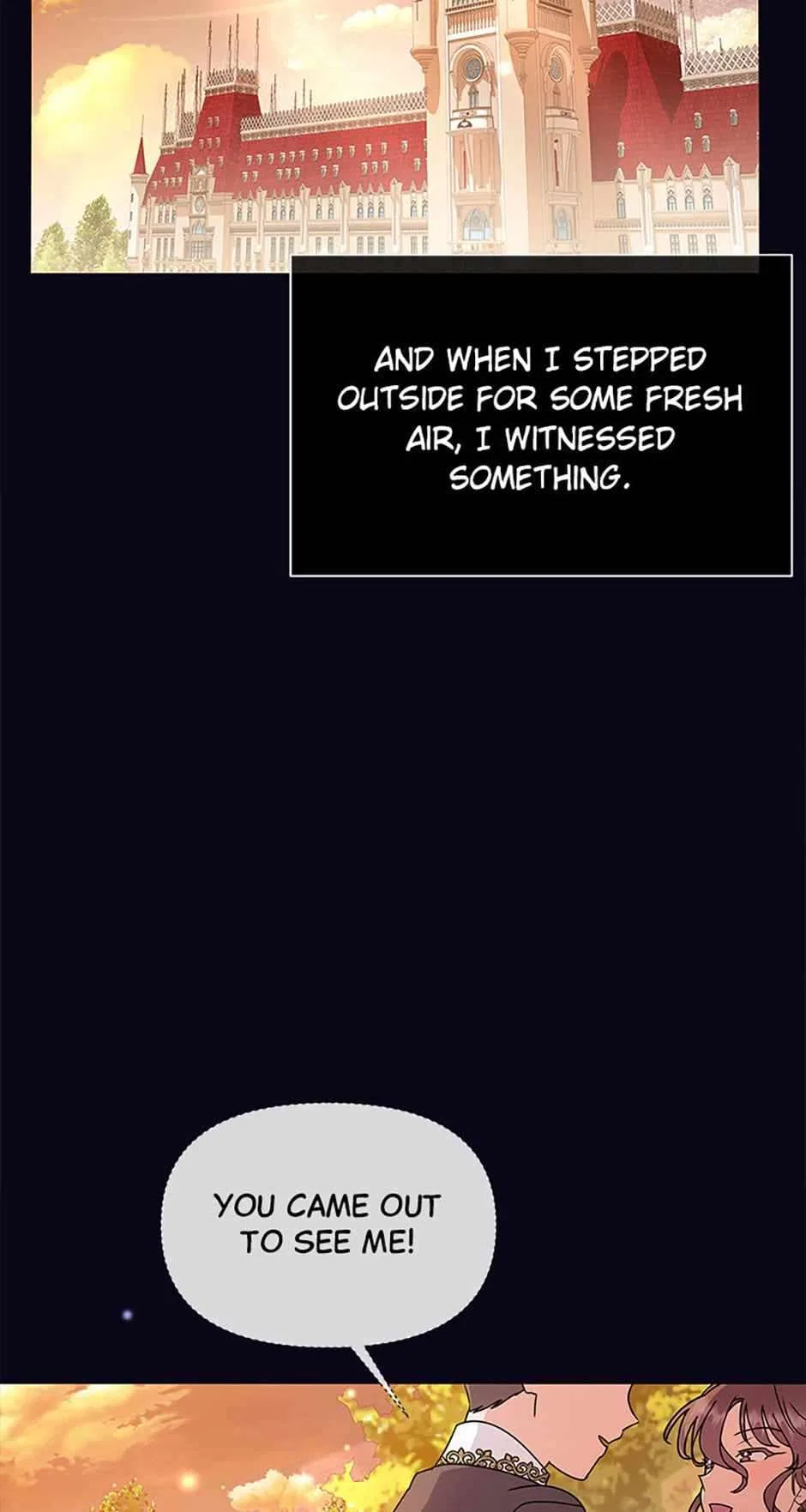 The Land Lord’s Baby Retires Chapter 87 – Page 37