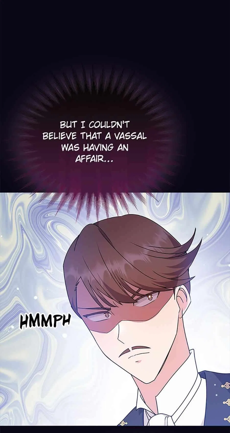 The Land Lord’s Baby Retires Chapter 87 – Page 40
