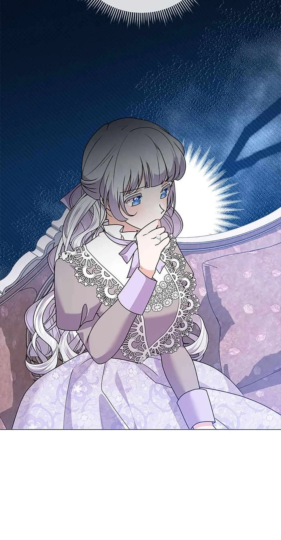 The Land Lord’s Baby Retires Chapter 87 – Page 44