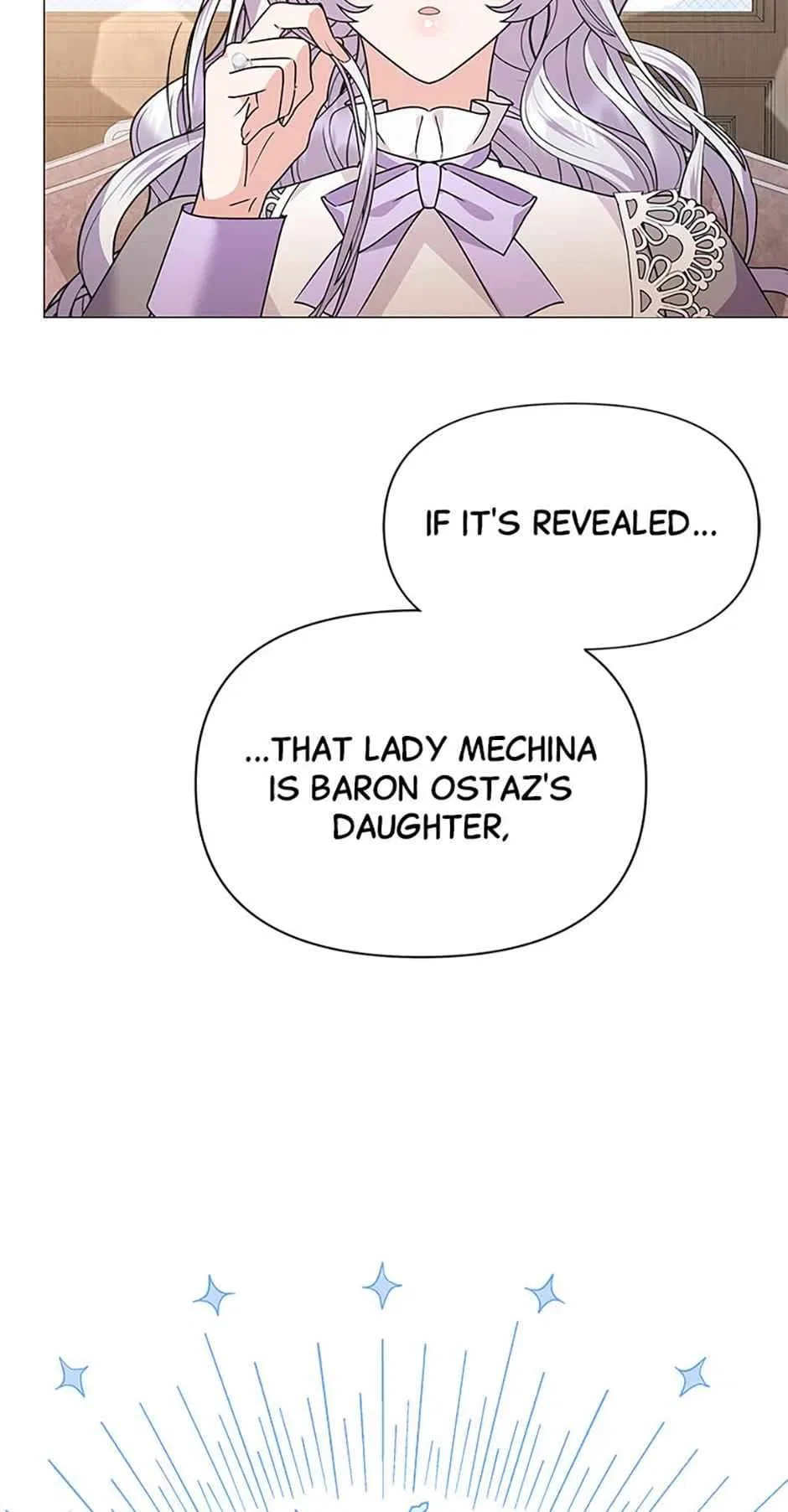 The Land Lord’s Baby Retires Chapter 87 – Page 47