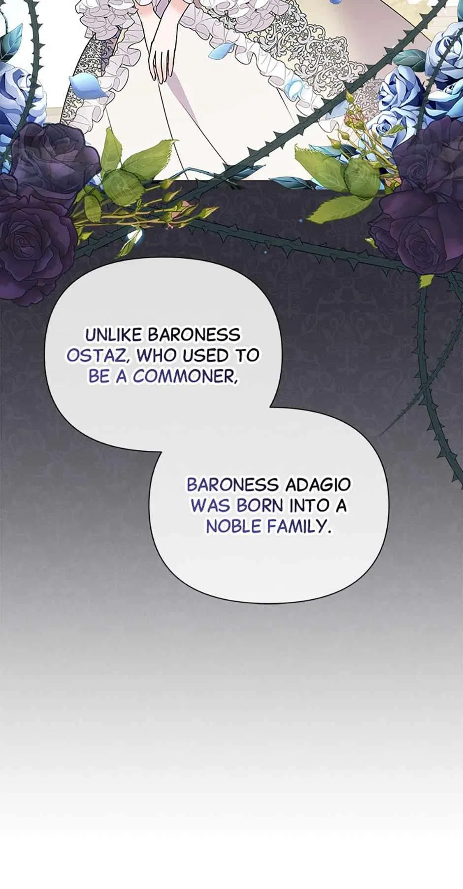 The Land Lord’s Baby Retires Chapter 87 – Page 49