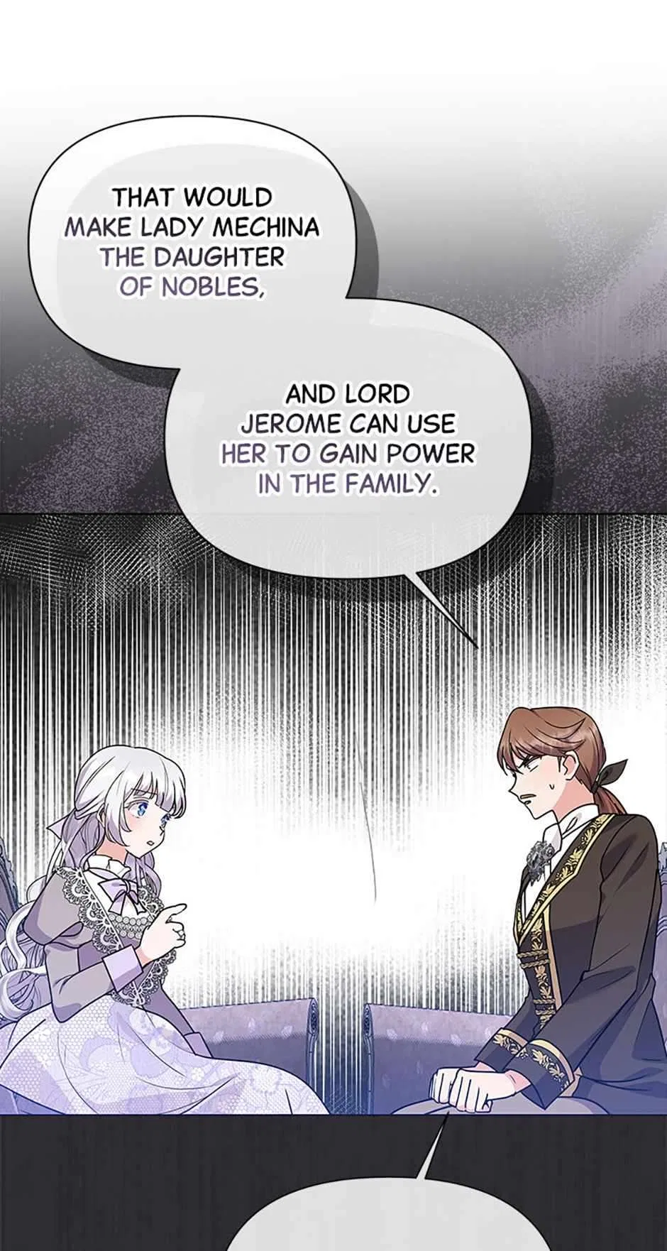 The Land Lord’s Baby Retires Chapter 87 – Page 50