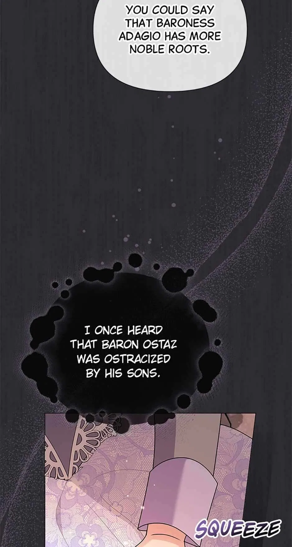 The Land Lord’s Baby Retires Chapter 87 – Page 51