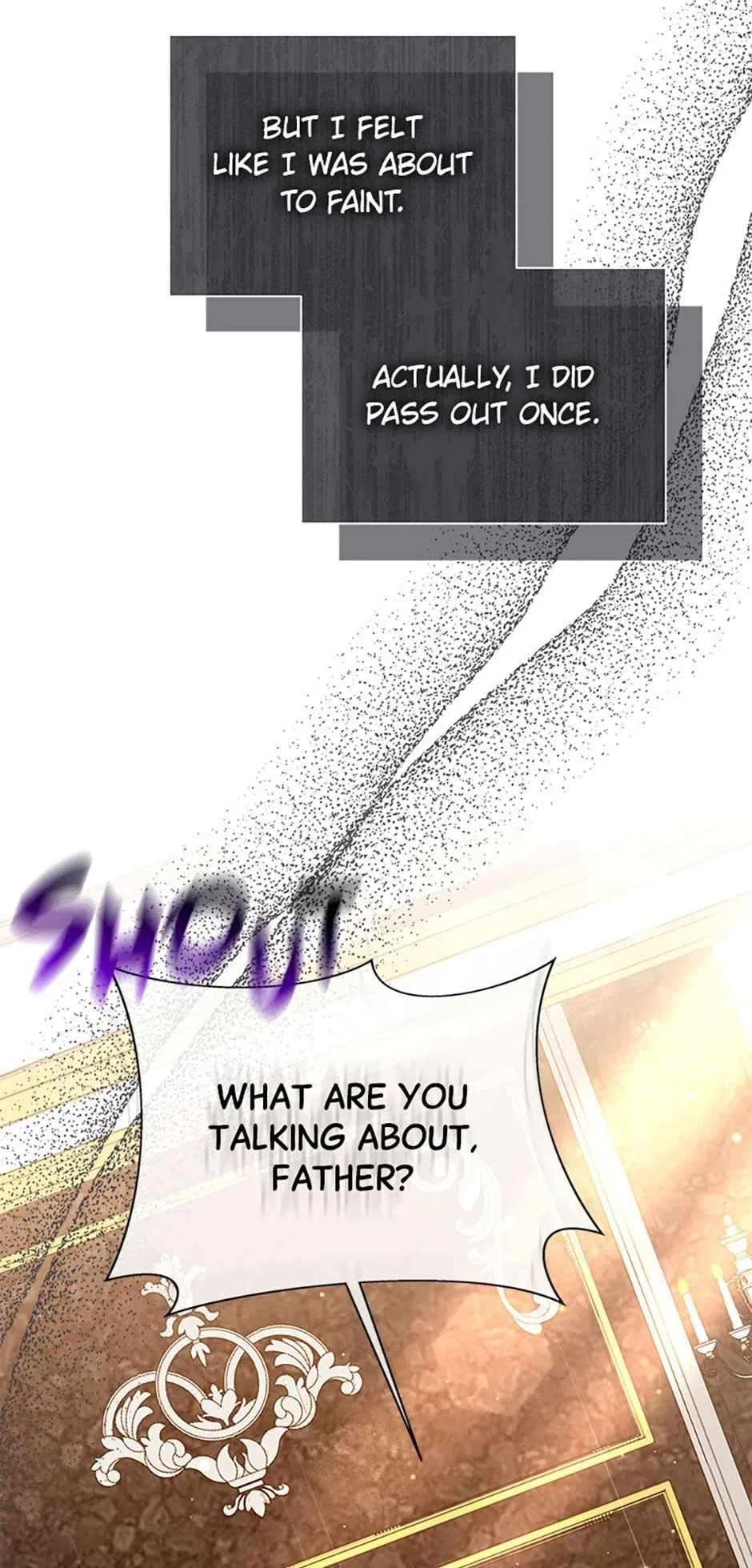 The Land Lord’s Baby Retires Chapter 87 – Page 61