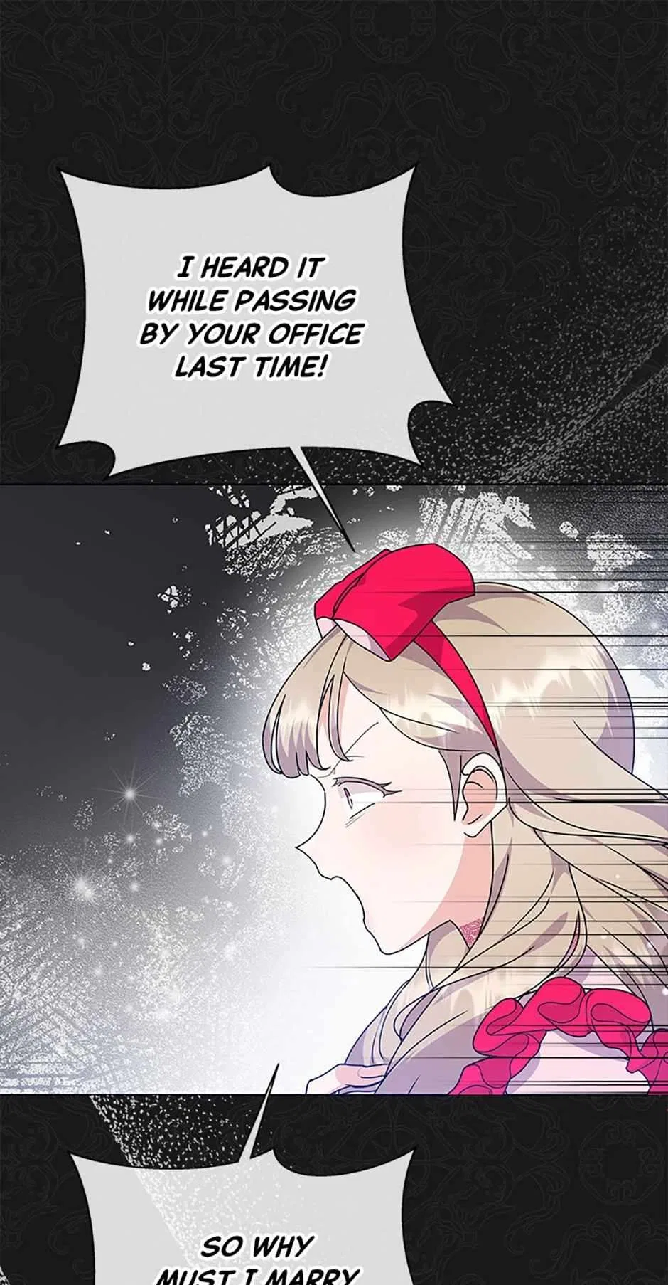 The Land Lord’s Baby Retires Chapter 87 – Page 65