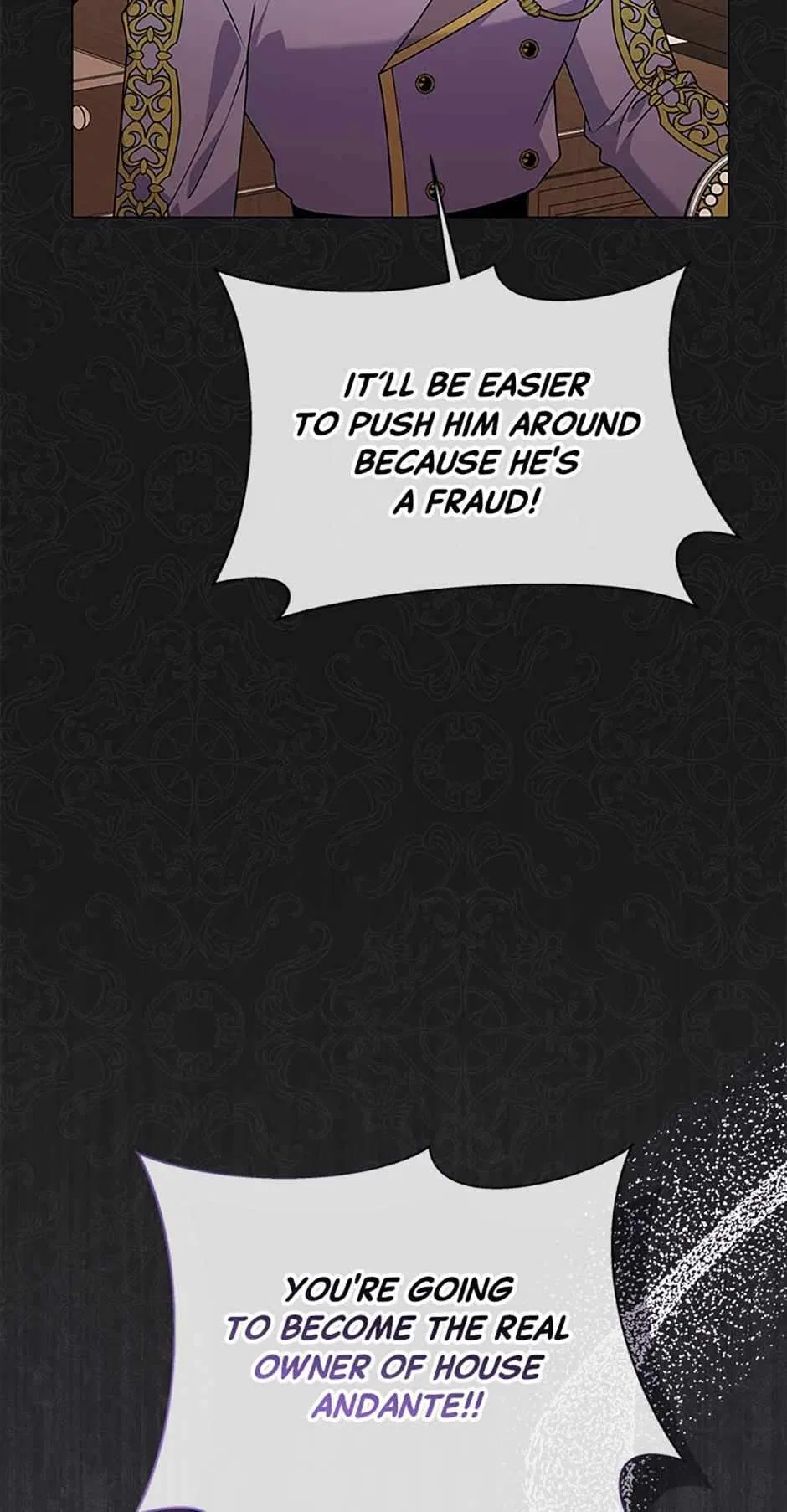 The Land Lord’s Baby Retires Chapter 87 – Page 67