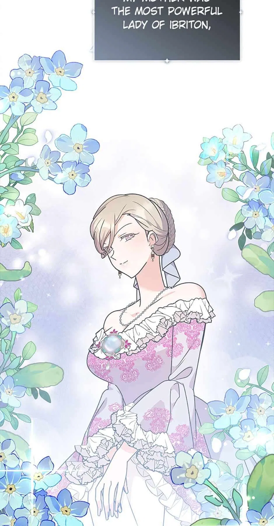 The Land Lord’s Baby Retires Chapter 87 – Page 70
