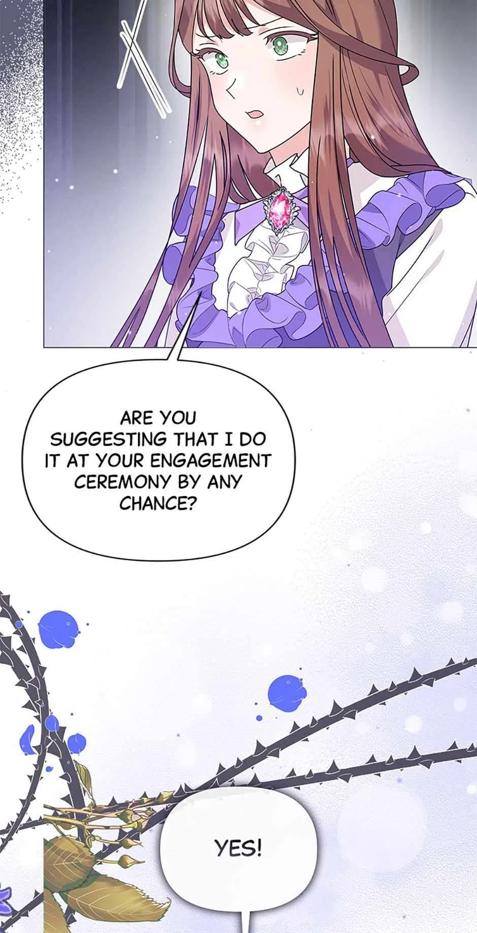 The Land Lord’s Baby Retires Chapter 87 – Page 75
