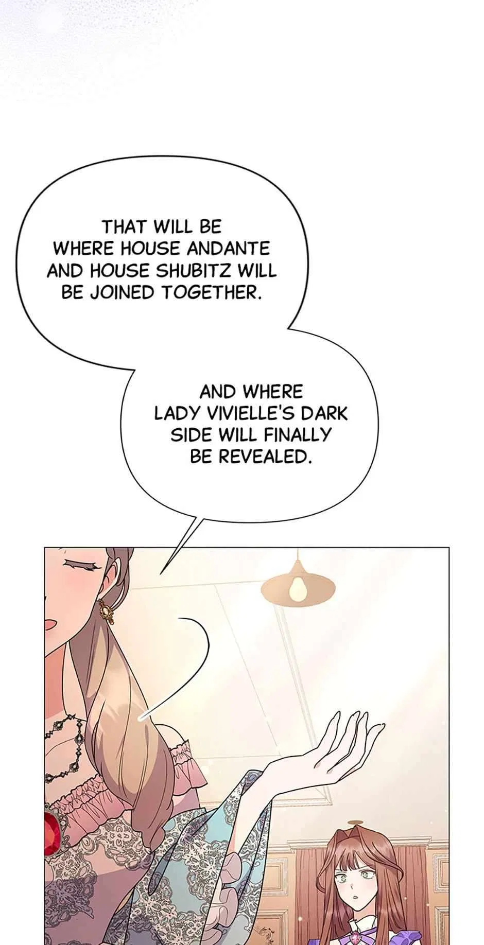 The Land Lord’s Baby Retires Chapter 87 – Page 77
