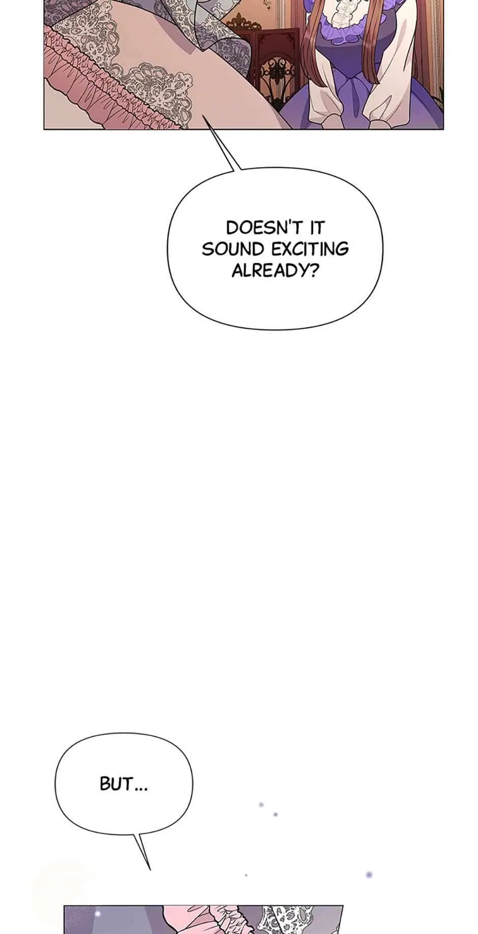 The Land Lord’s Baby Retires Chapter 87 – Page 78