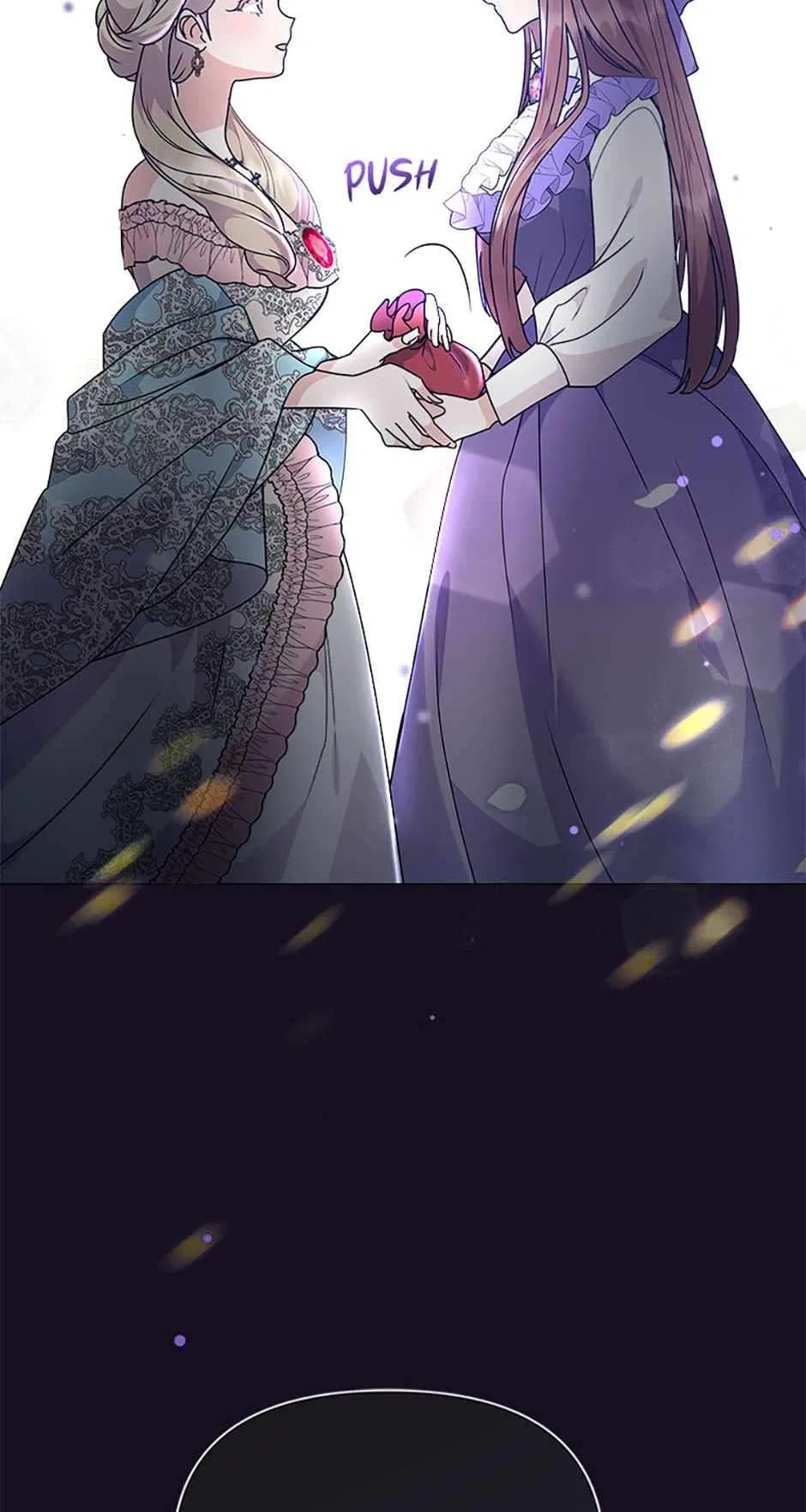The Land Lord’s Baby Retires Chapter 87 – Page 81