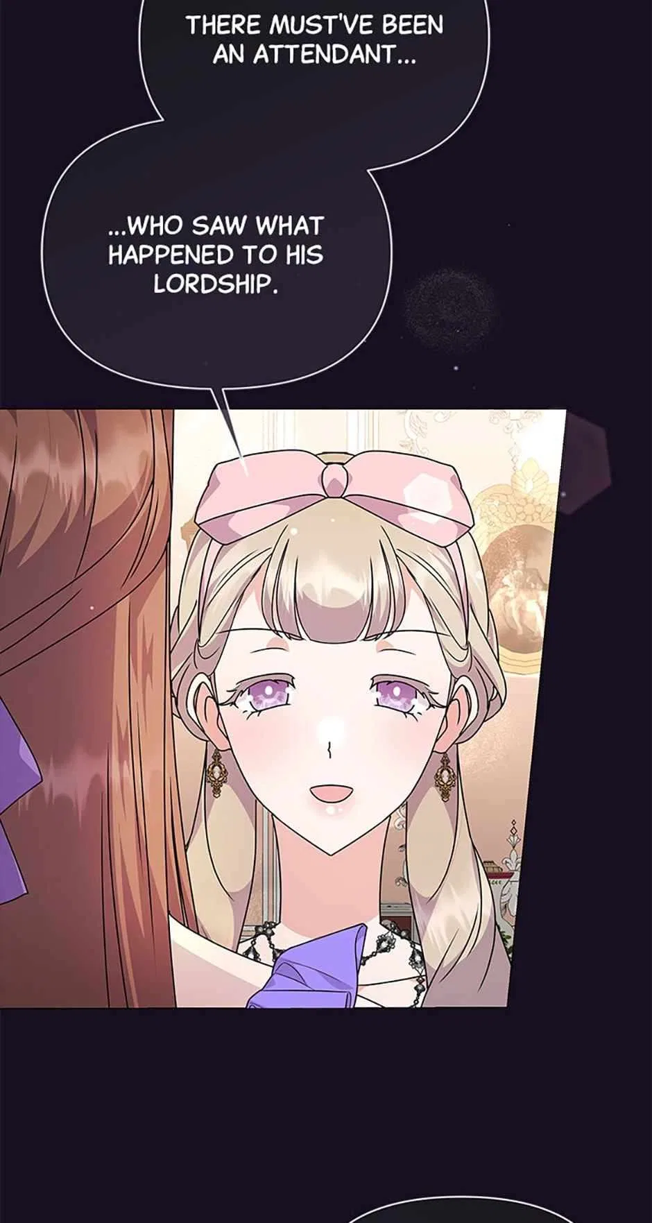 The Land Lord’s Baby Retires Chapter 87 – Page 82