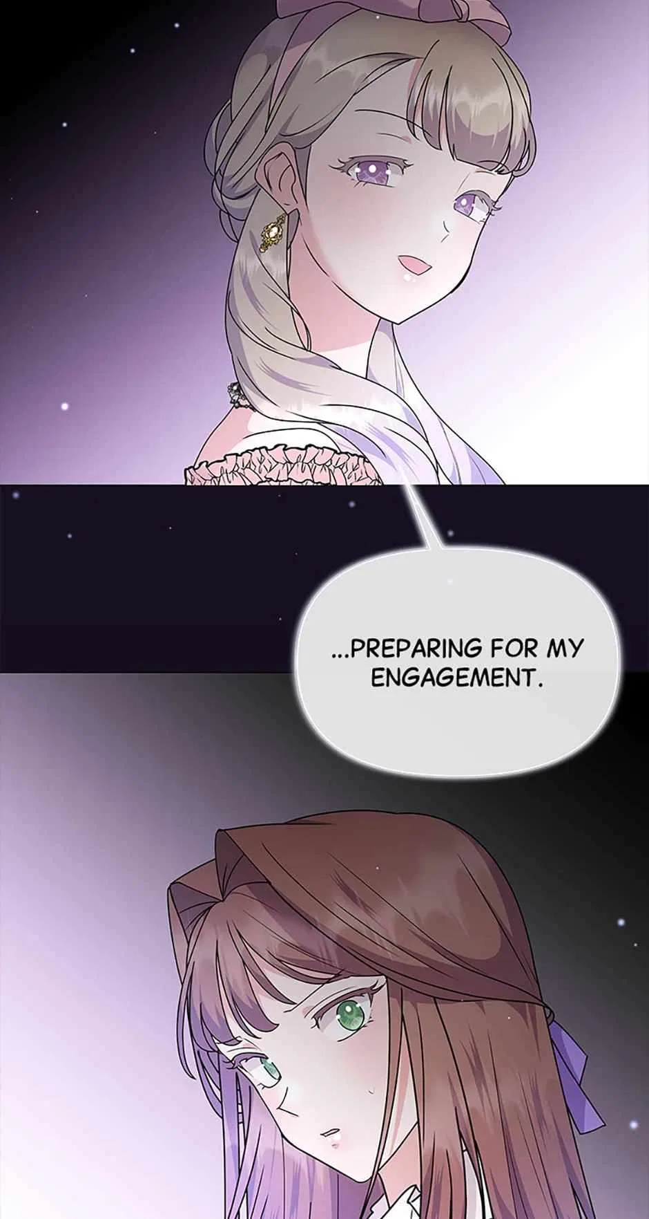 The Land Lord’s Baby Retires Chapter 87 – Page 86