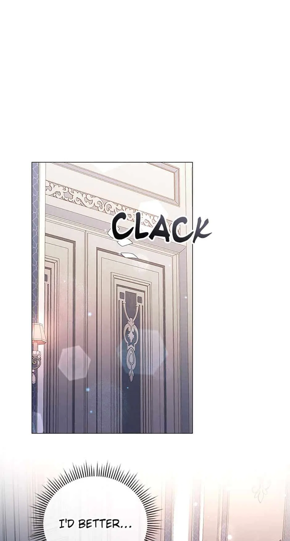 The Land Lord’s Baby Retires Chapter 87 – Page 88