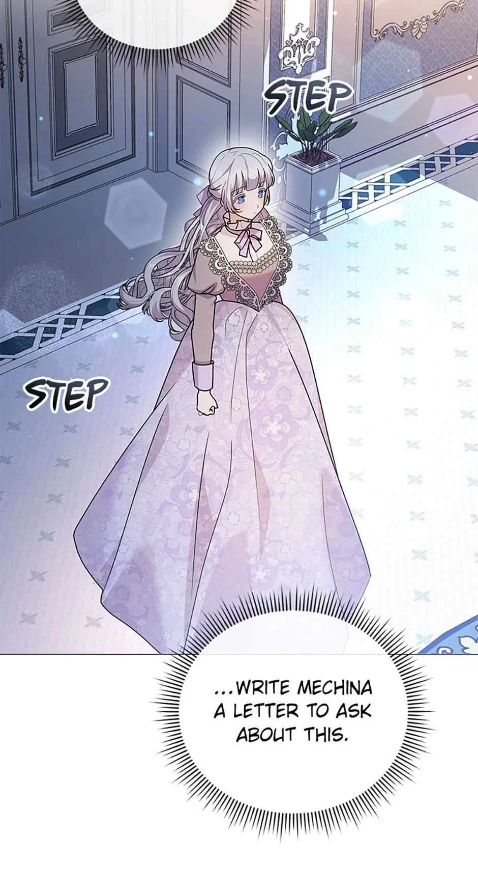 The Land Lord’s Baby Retires Chapter 87 – Page 89