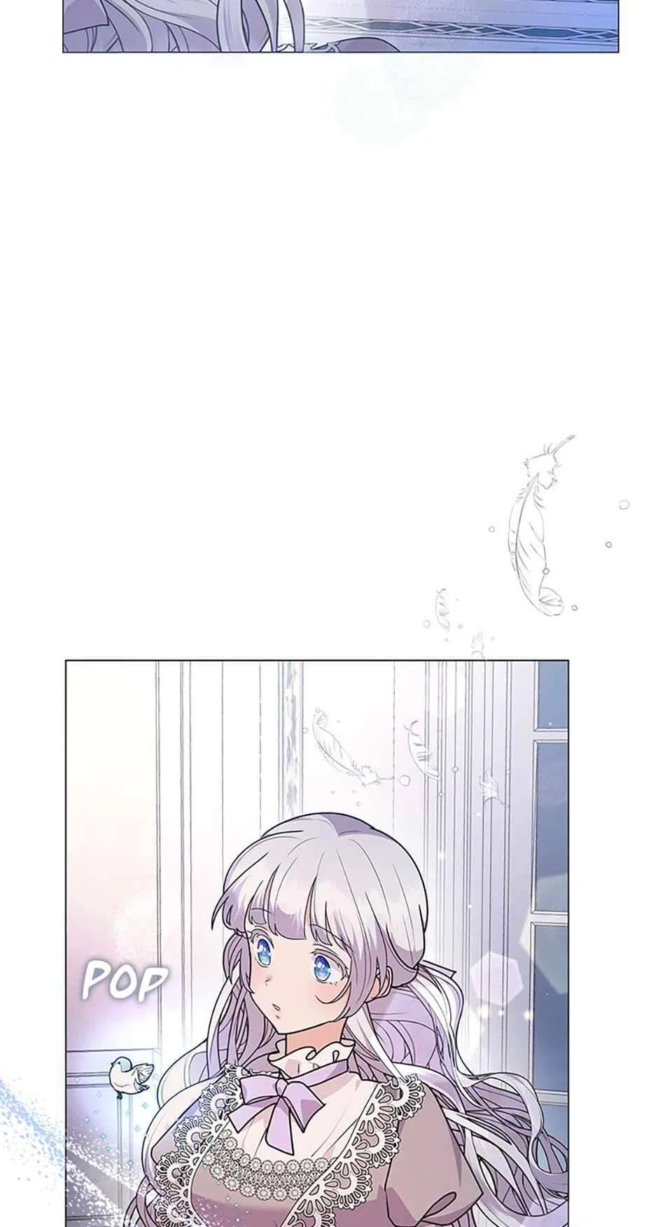 The Land Lord’s Baby Retires Chapter 87 – Page 91