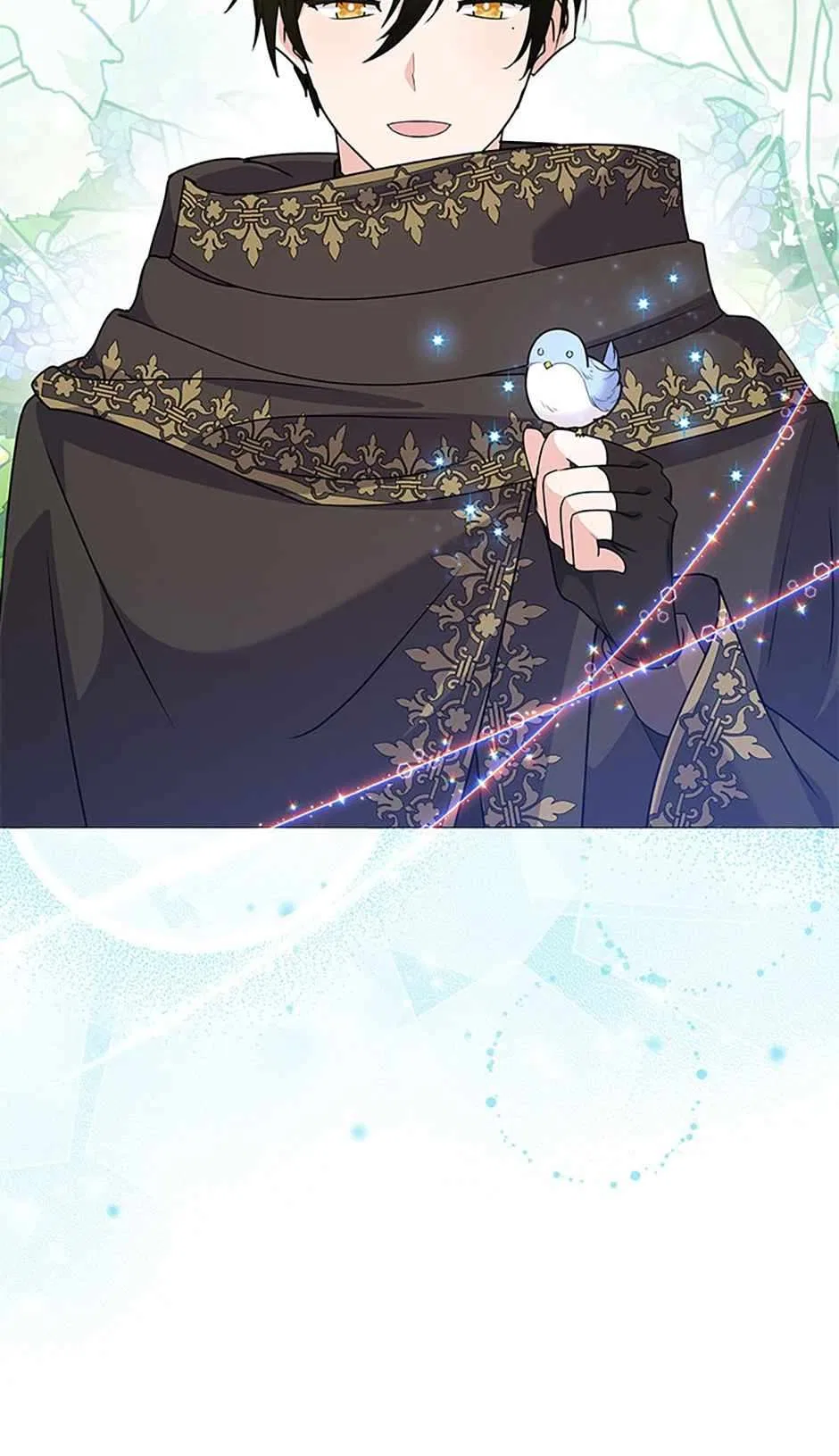 The Land Lord’s Baby Retires Chapter 87 – Page 97