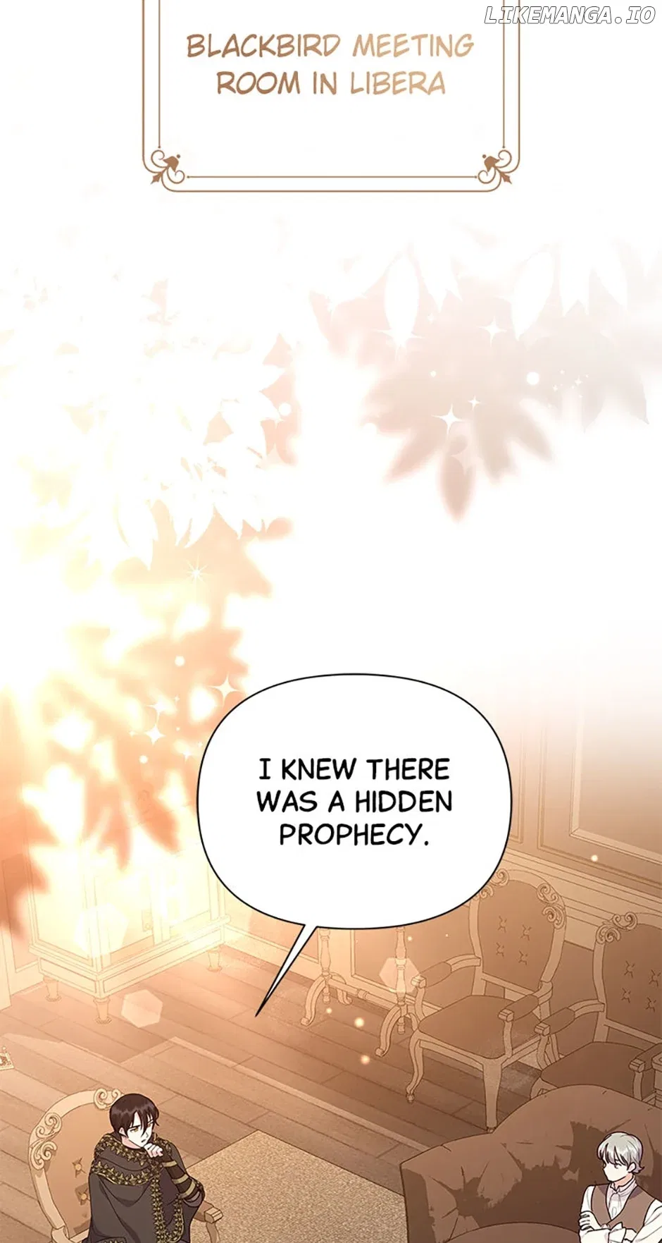 The Land Lord’s Baby Retires Chapter 86 – Page 2