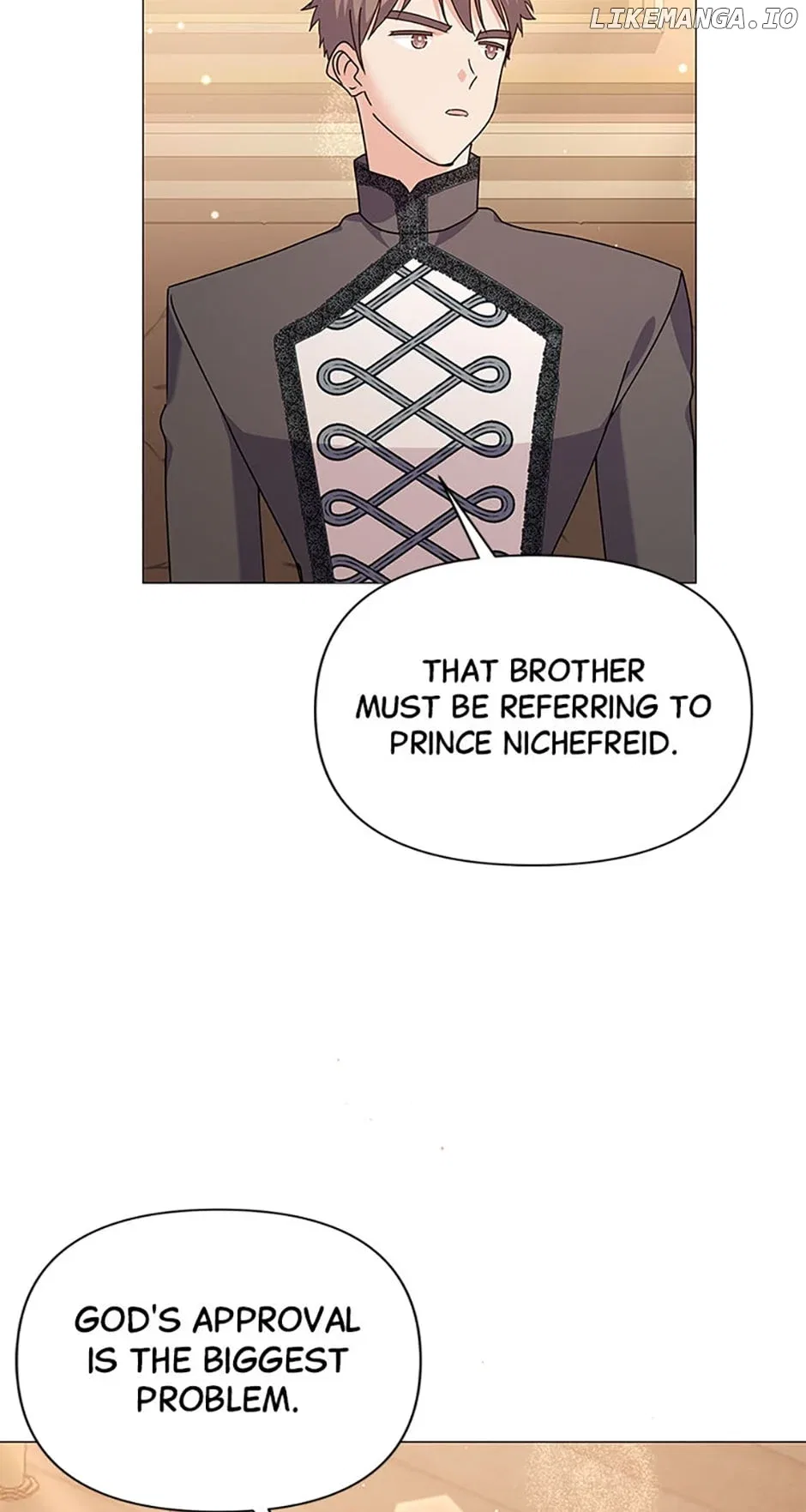 The Land Lord’s Baby Retires Chapter 86 – Page 4