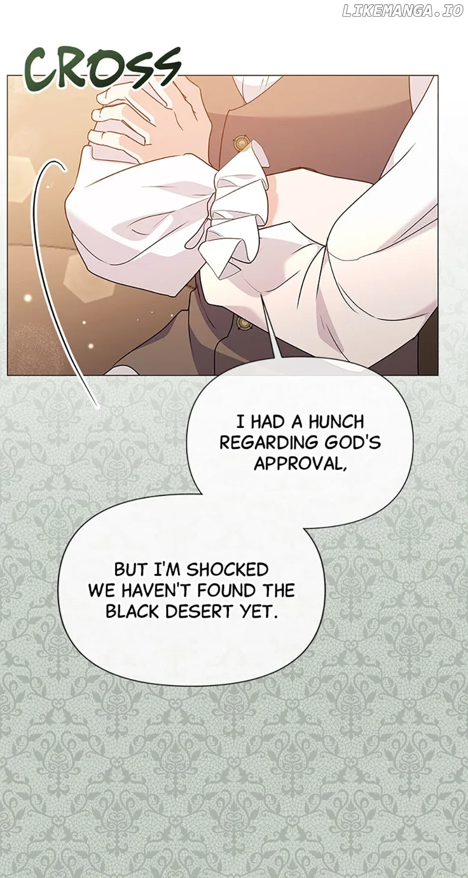 The Land Lord’s Baby Retires Chapter 86 – Page 15