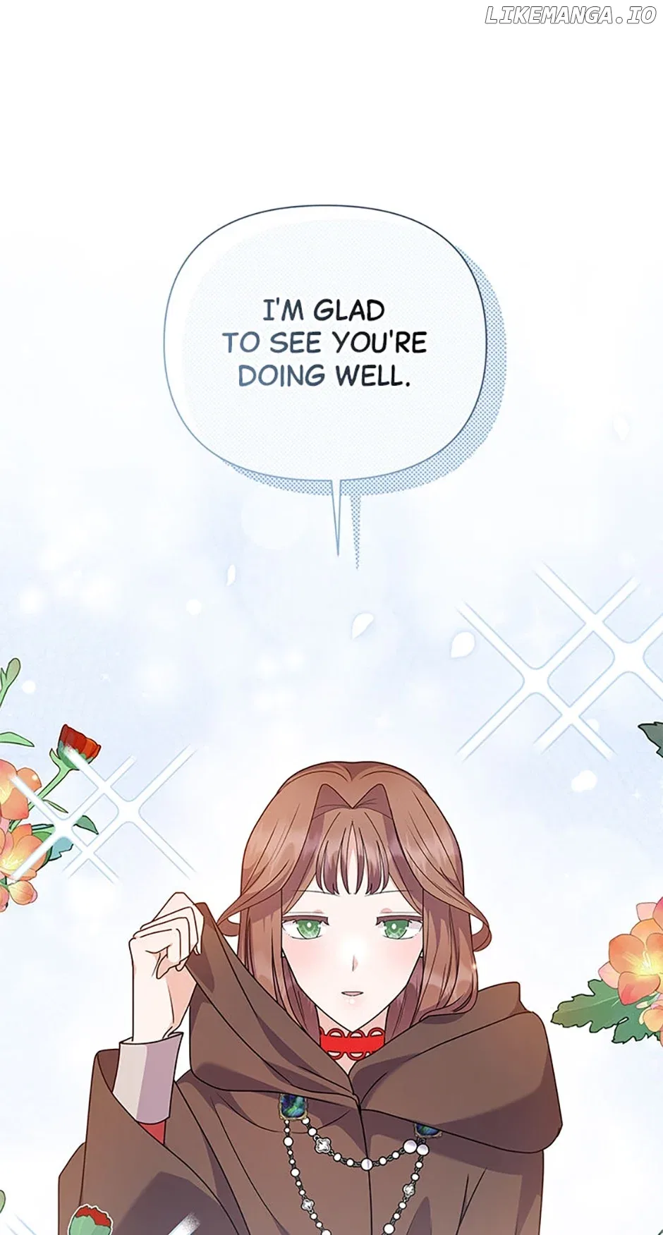 The Land Lord’s Baby Retires Chapter 86 – Page 18