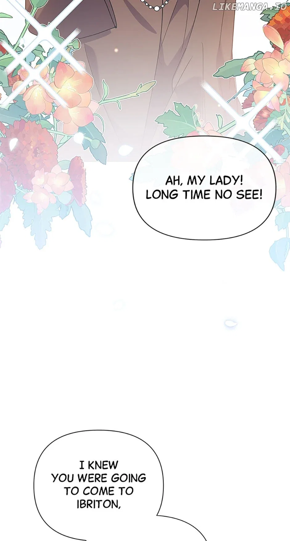 The Land Lord’s Baby Retires Chapter 86 – Page 19