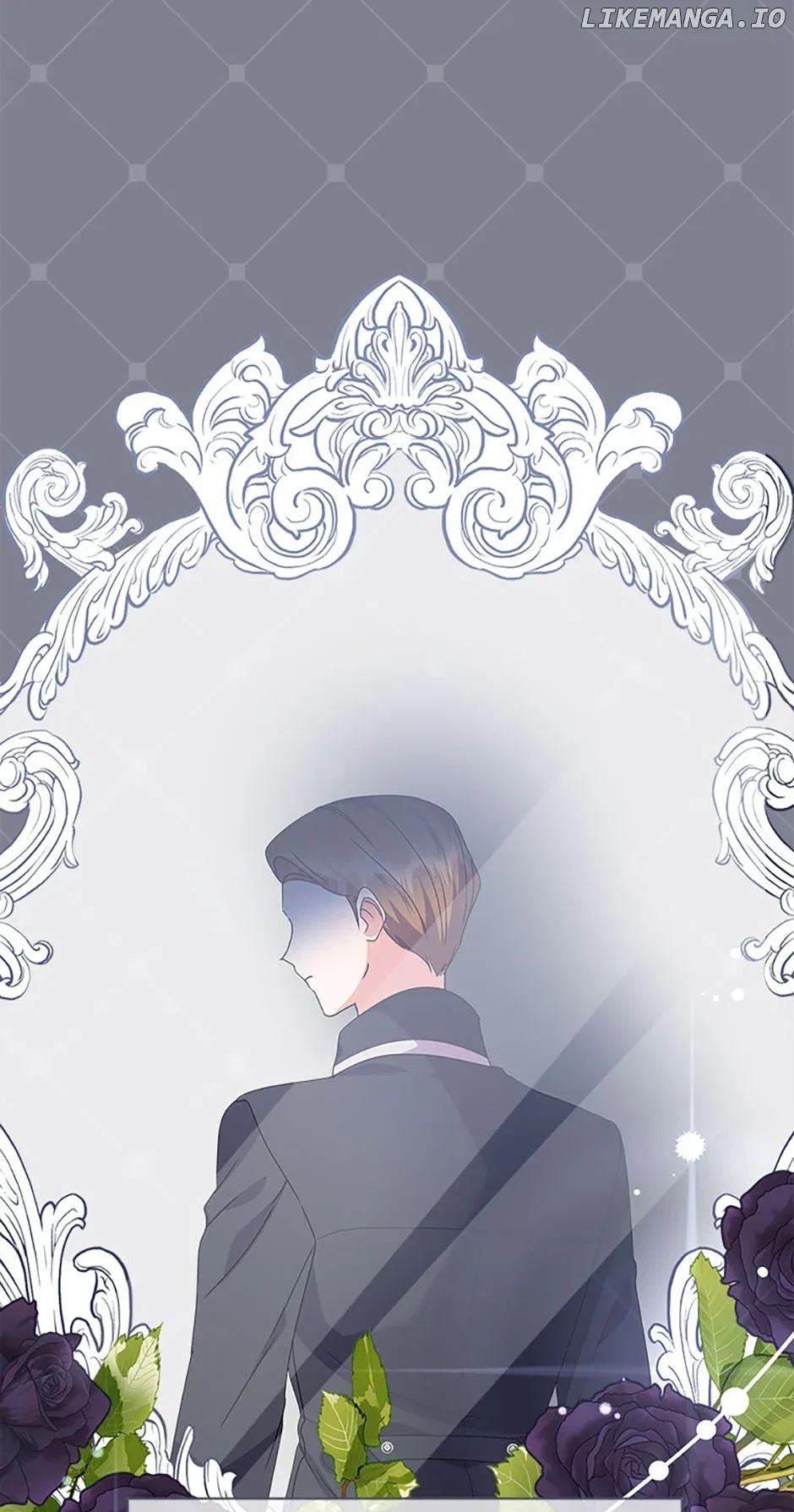 The Land Lord’s Baby Retires Chapter 86 – Page 25