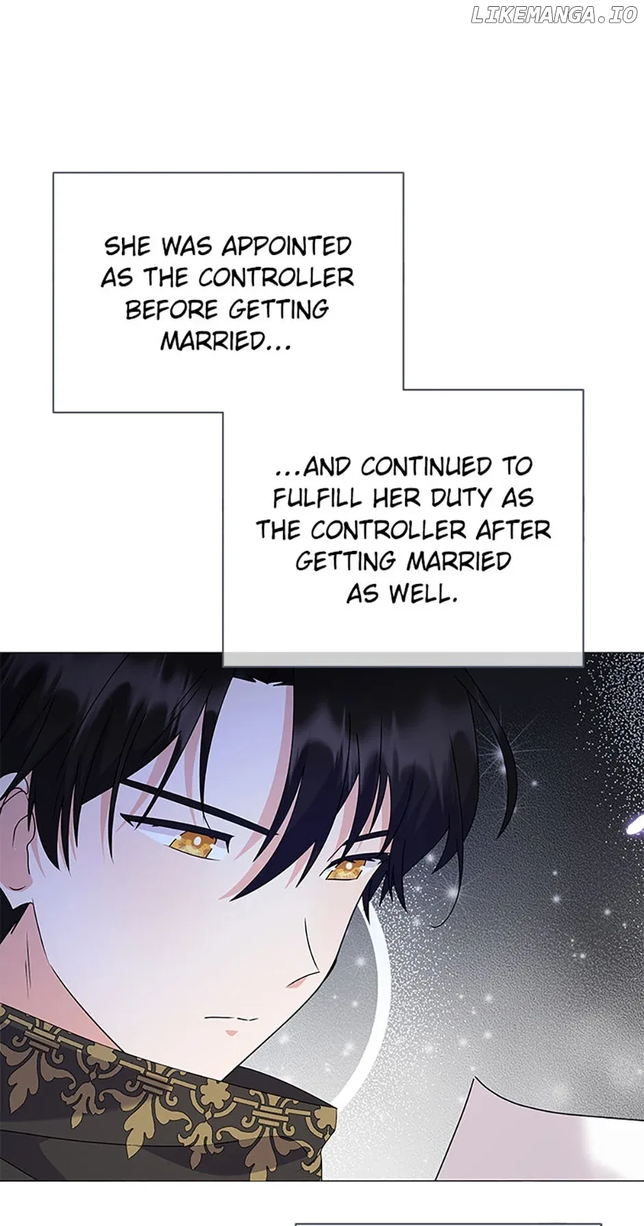 The Land Lord’s Baby Retires Chapter 86 – Page 28