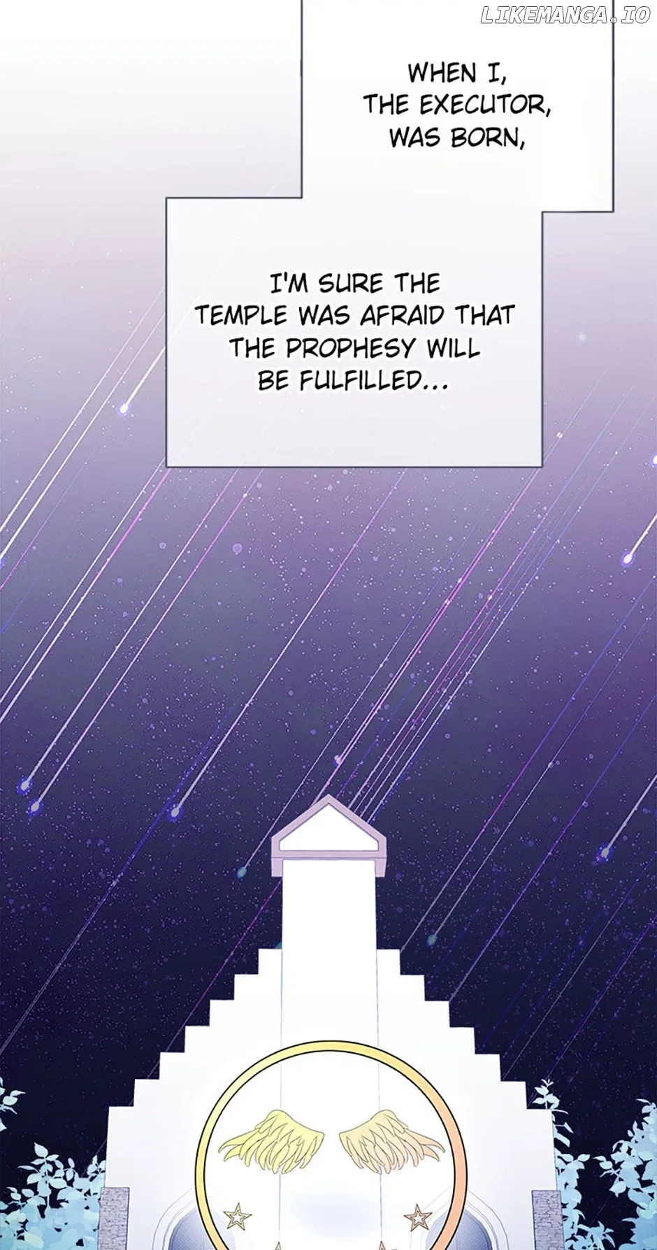 The Land Lord’s Baby Retires Chapter 86 – Page 29