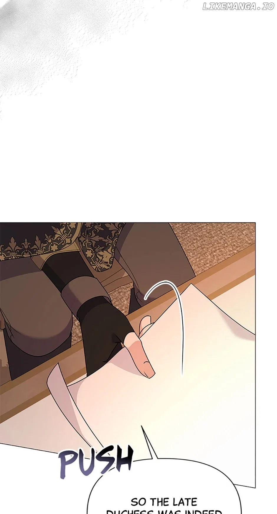 The Land Lord’s Baby Retires Chapter 86 – Page 34