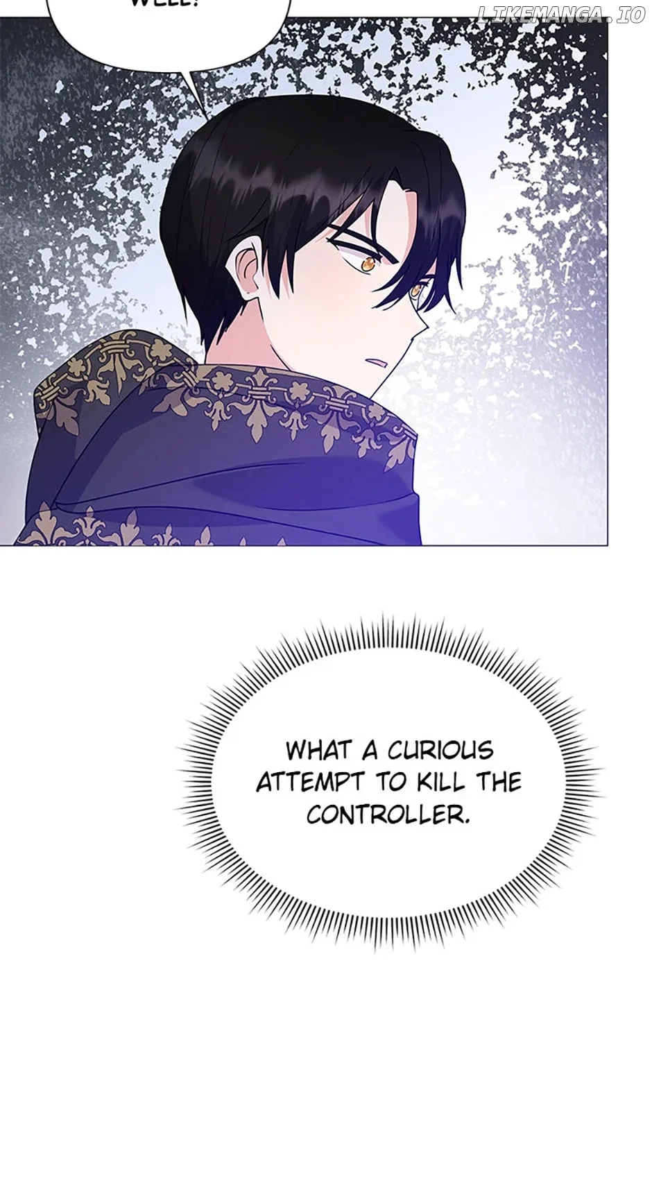 The Land Lord’s Baby Retires Chapter 86 – Page 38