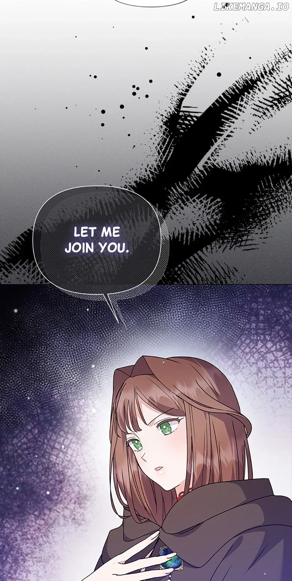 The Land Lord’s Baby Retires Chapter 86 – Page 44