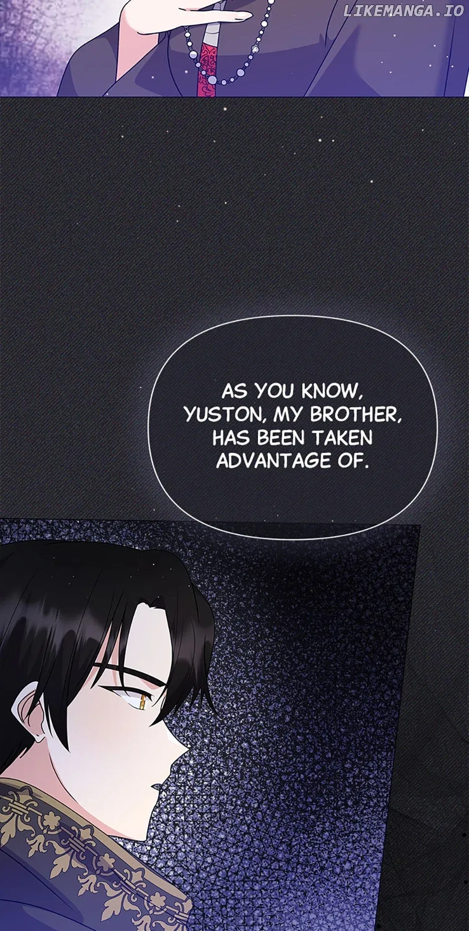 The Land Lord’s Baby Retires Chapter 86 – Page 45