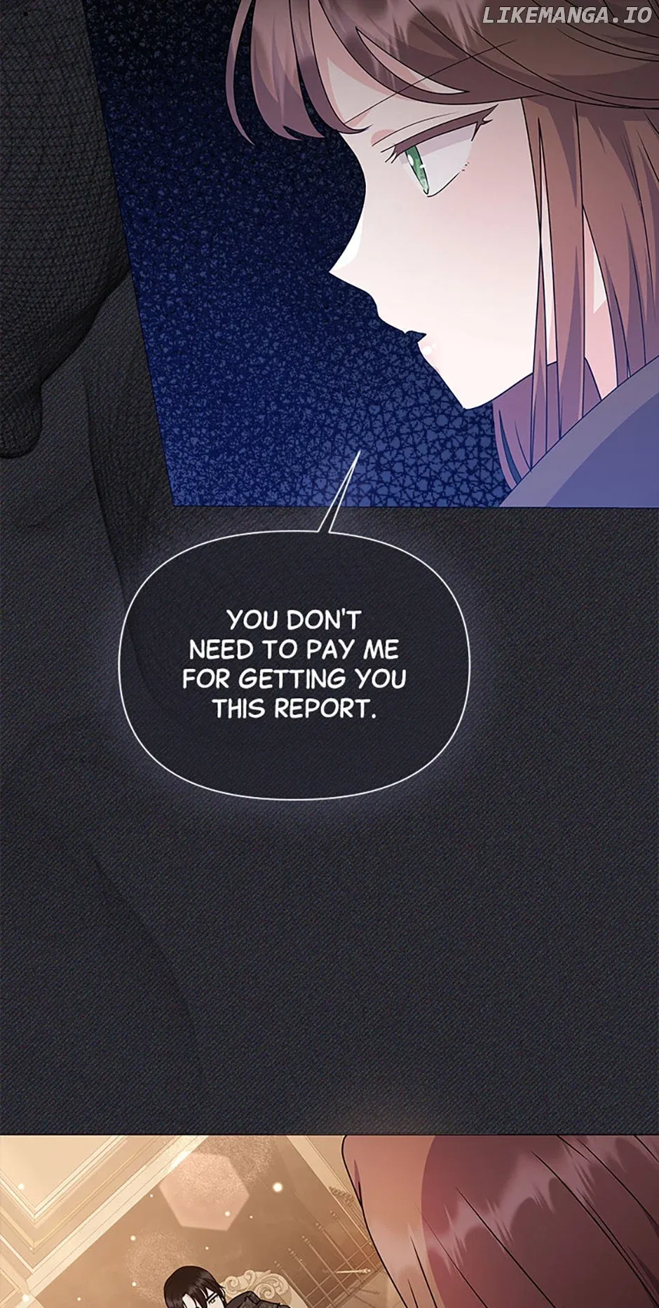 The Land Lord’s Baby Retires Chapter 86 – Page 47
