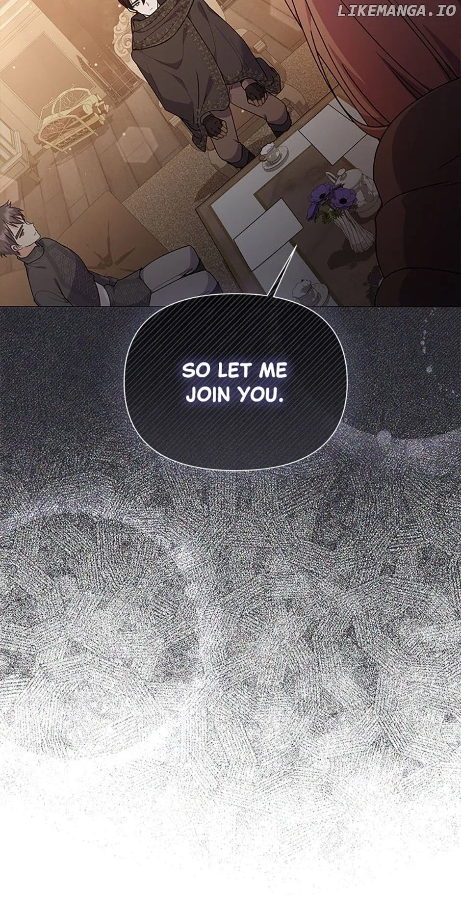 The Land Lord’s Baby Retires Chapter 86 – Page 48