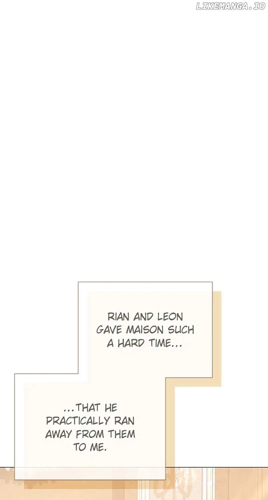 The Land Lord’s Baby Retires Chapter 86 – Page 52