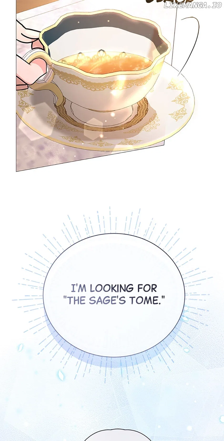 The Land Lord’s Baby Retires Chapter 86 – Page 61