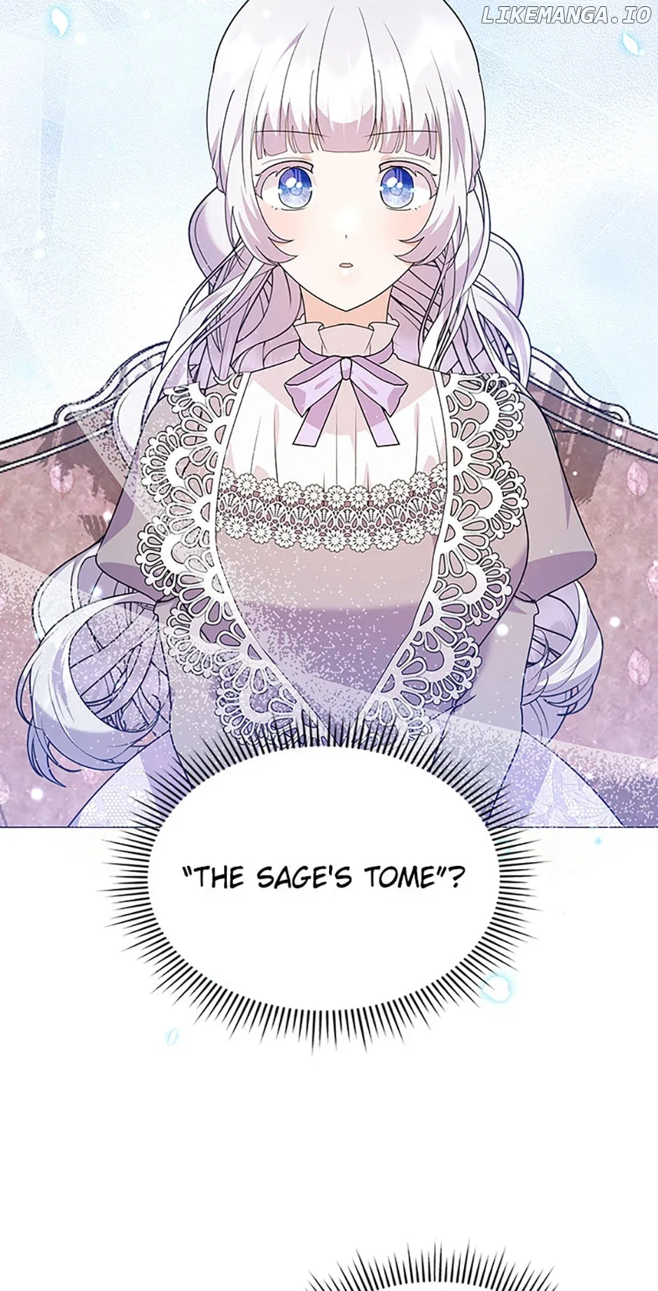 The Land Lord’s Baby Retires Chapter 86 – Page 62