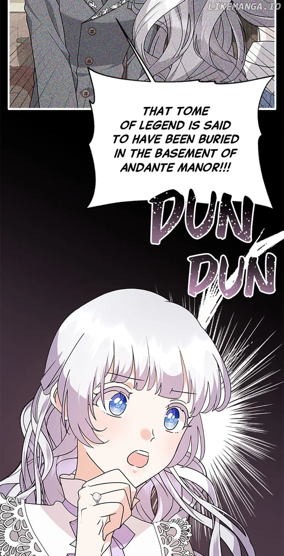 The Land Lord’s Baby Retires Chapter 86 – Page 65