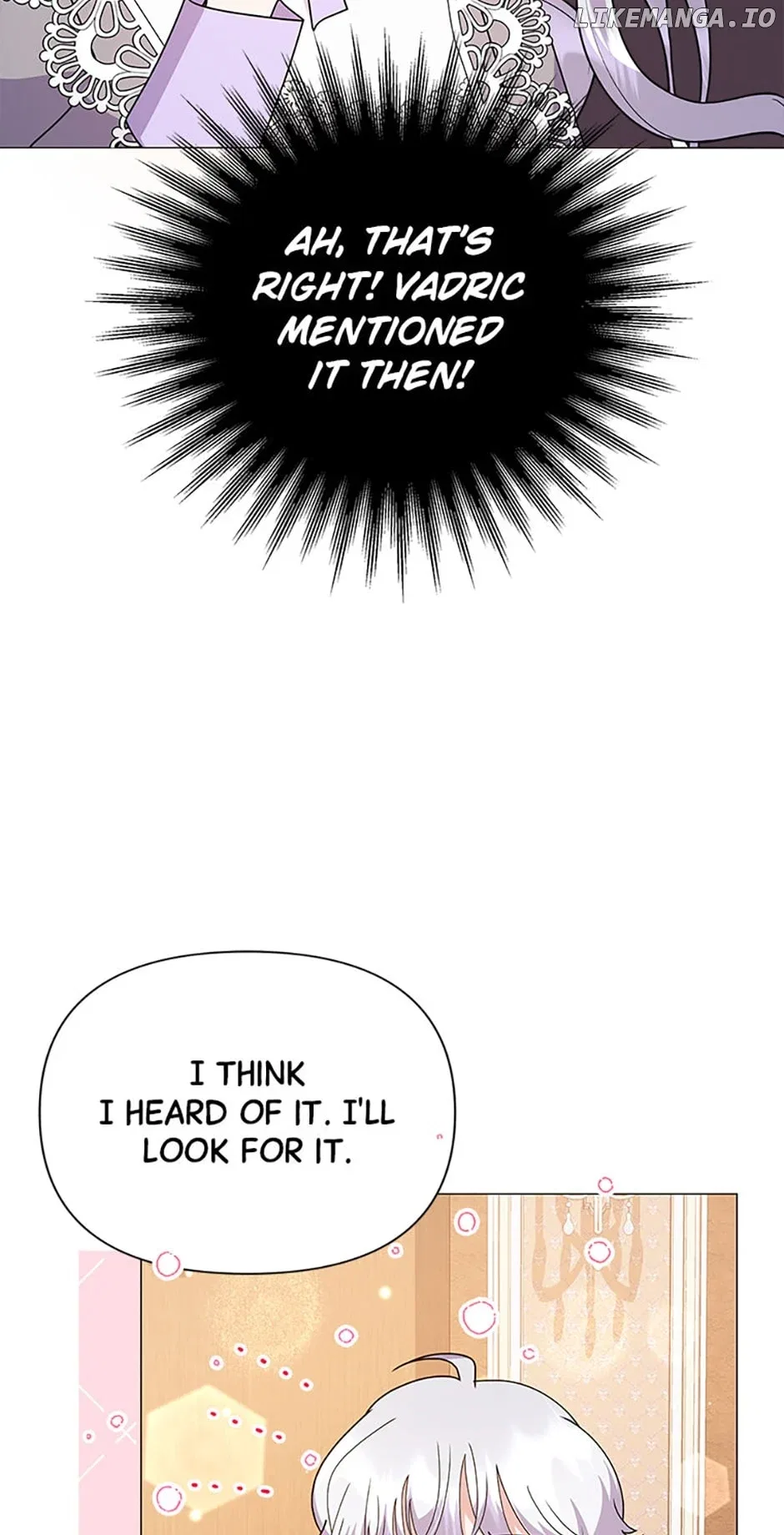 The Land Lord’s Baby Retires Chapter 86 – Page 66