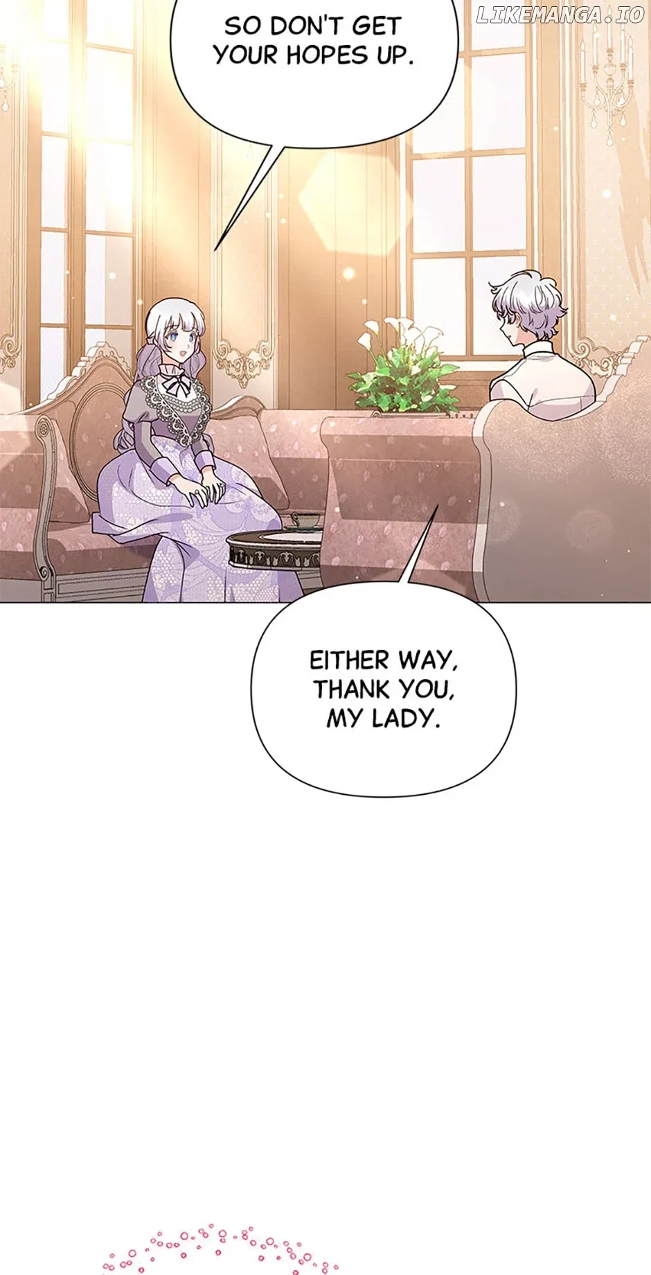 The Land Lord’s Baby Retires Chapter 86 – Page 68