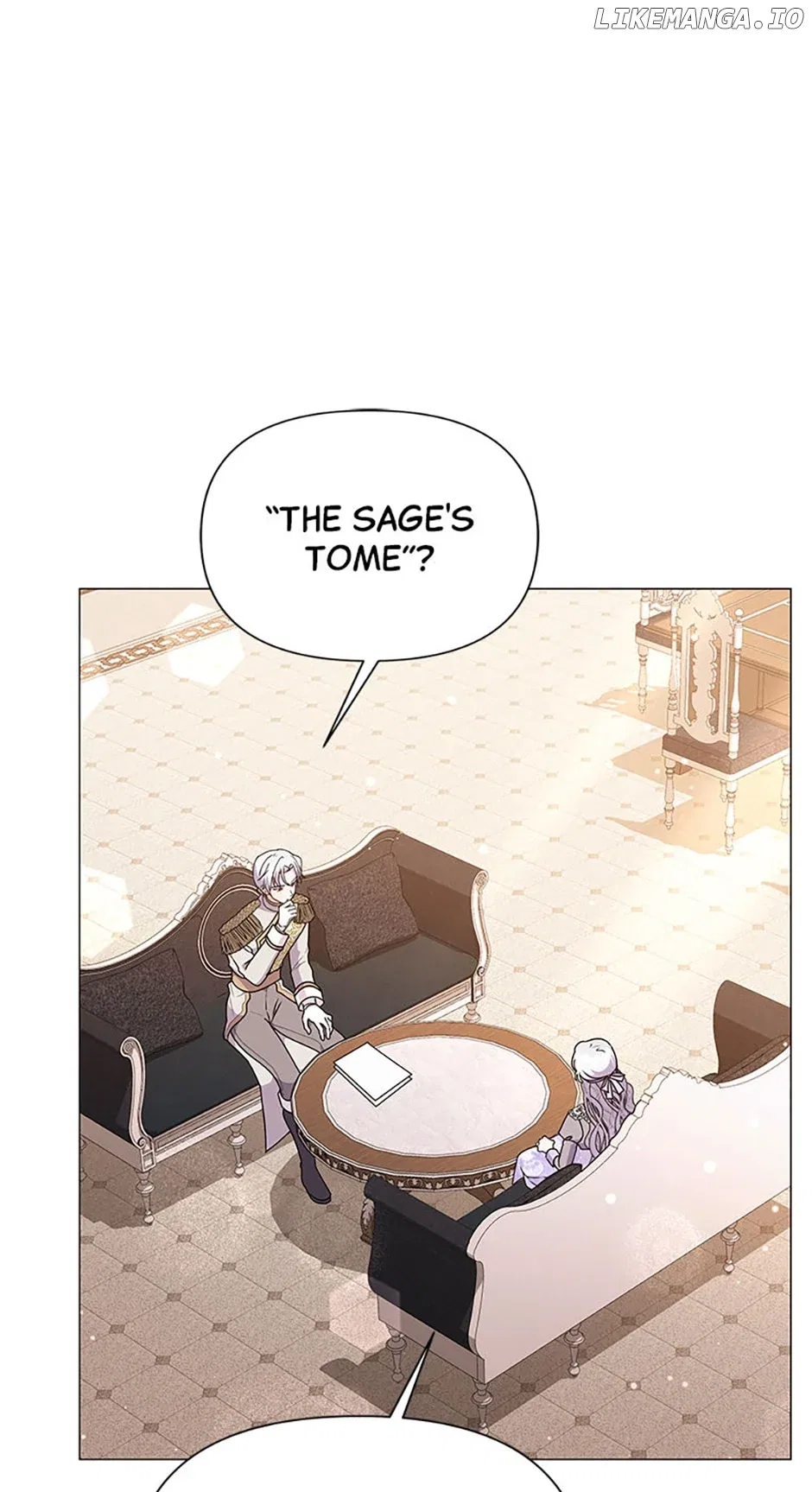 The Land Lord’s Baby Retires Chapter 86 – Page 71