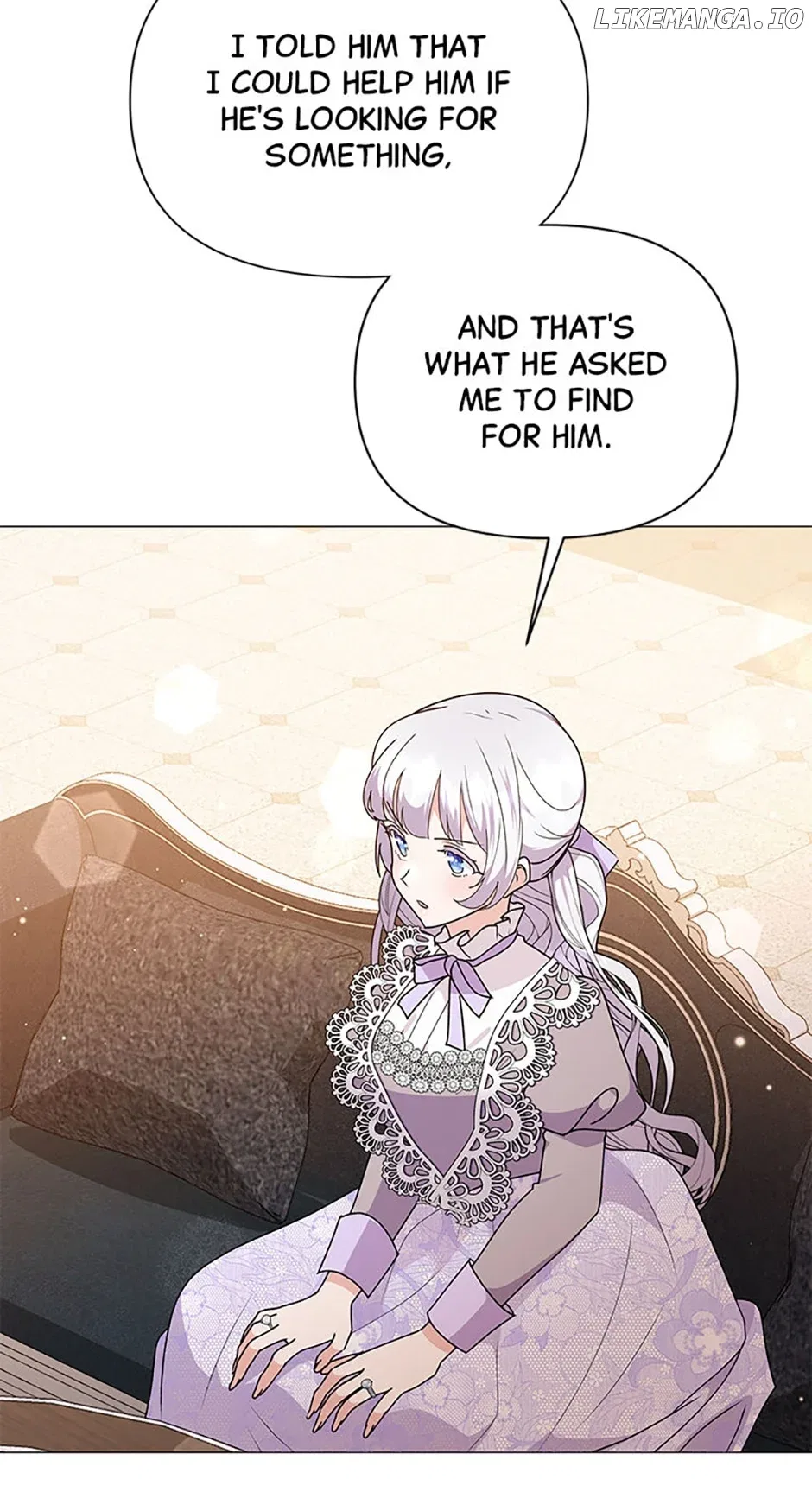 The Land Lord’s Baby Retires Chapter 86 – Page 72