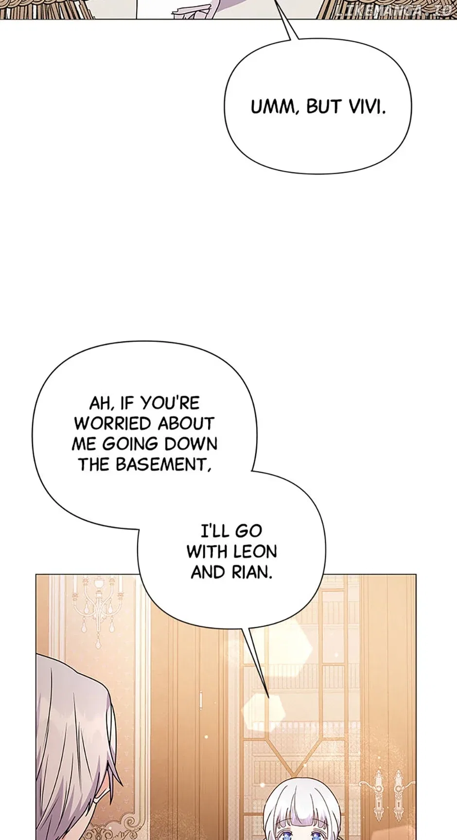 The Land Lord’s Baby Retires Chapter 86 – Page 74